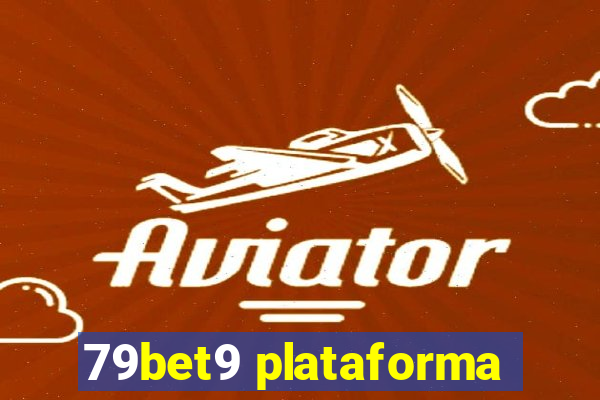 79bet9 plataforma